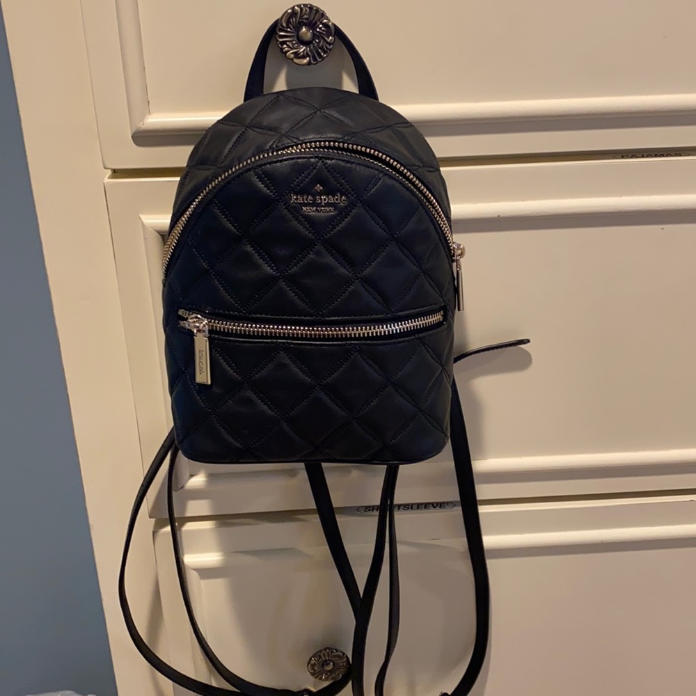 Kate Spade backpack NEVER USED